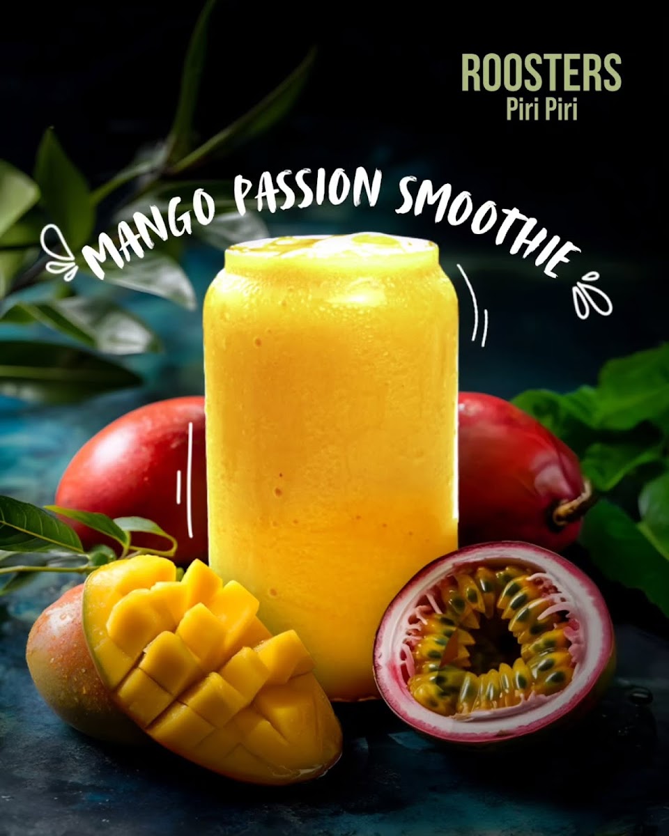 Roosters Piri Piri Enfield Photos 2